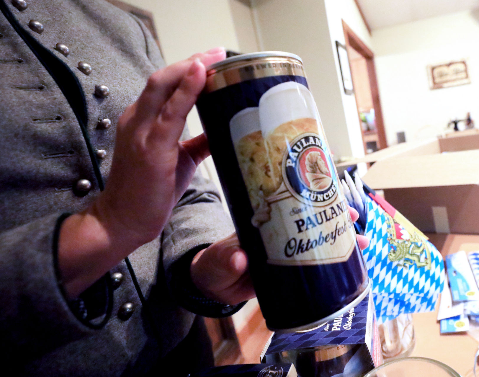 Drinkable Destinations 2
